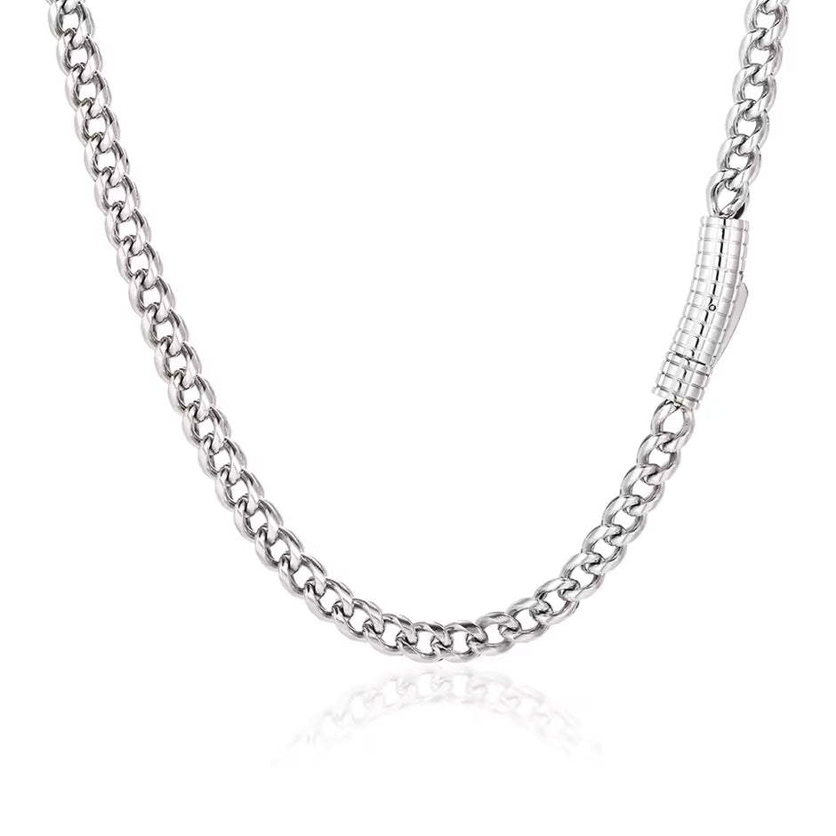14K Gold Franco Chain