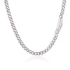 14K Gold Franco Chain