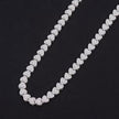 “Heart” Moissanite Necklace