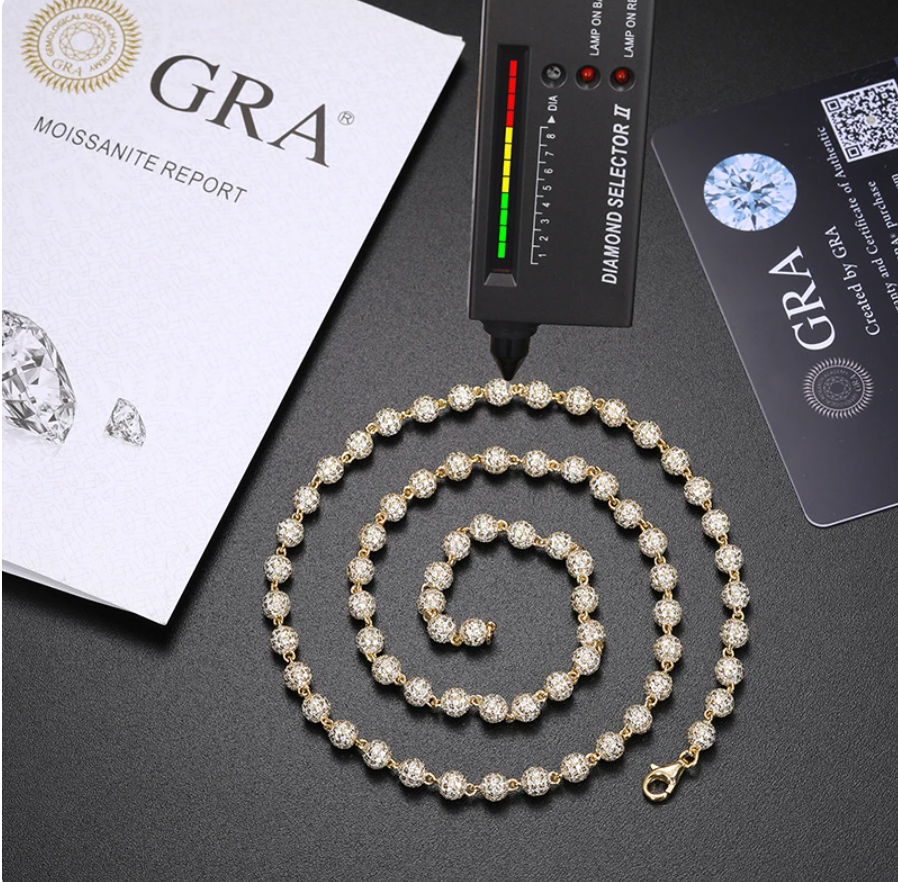 “Buddhist Beads
